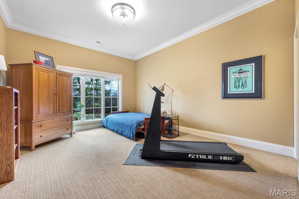 Heather Acres - Residential