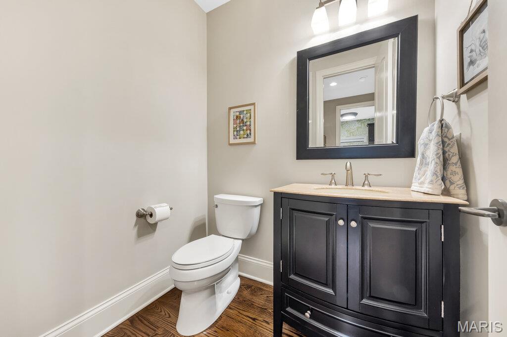 Heather Acres - Residential