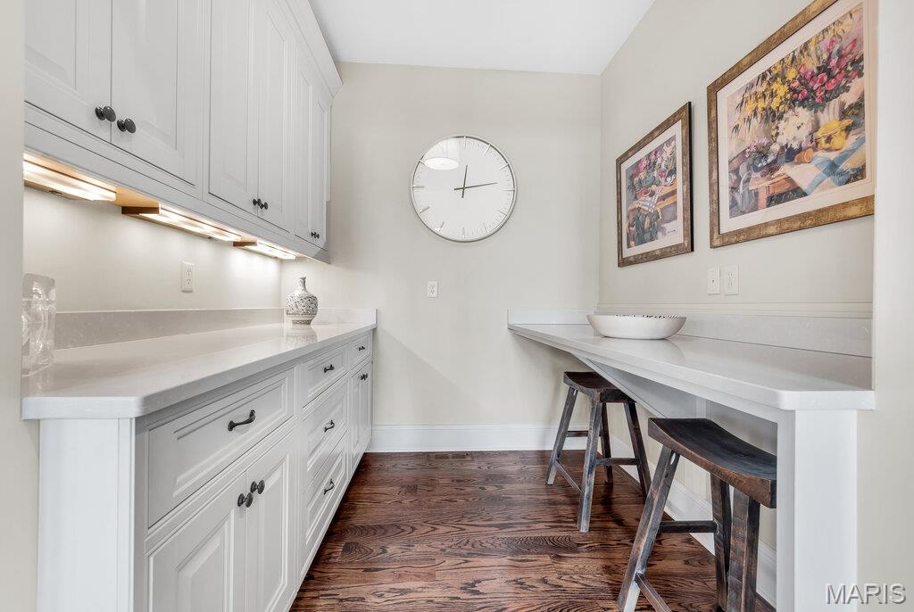 Heather Acres - Residential