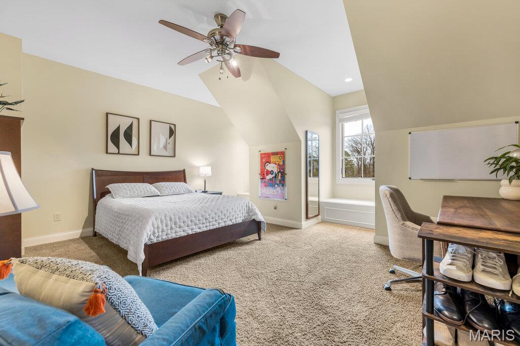 Heather Acres - Residential