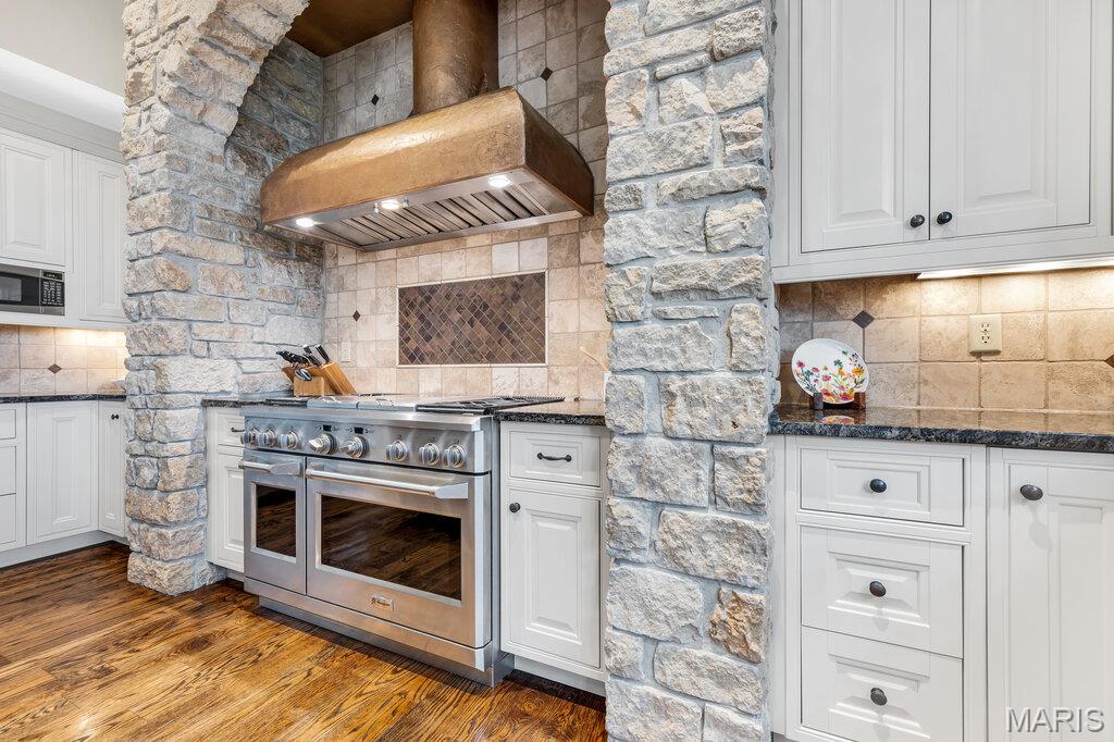 Heather Acres - Residential