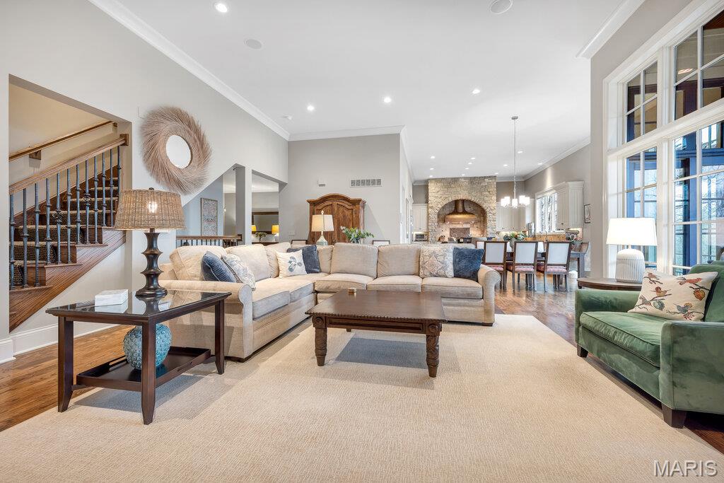 Heather Acres - Residential