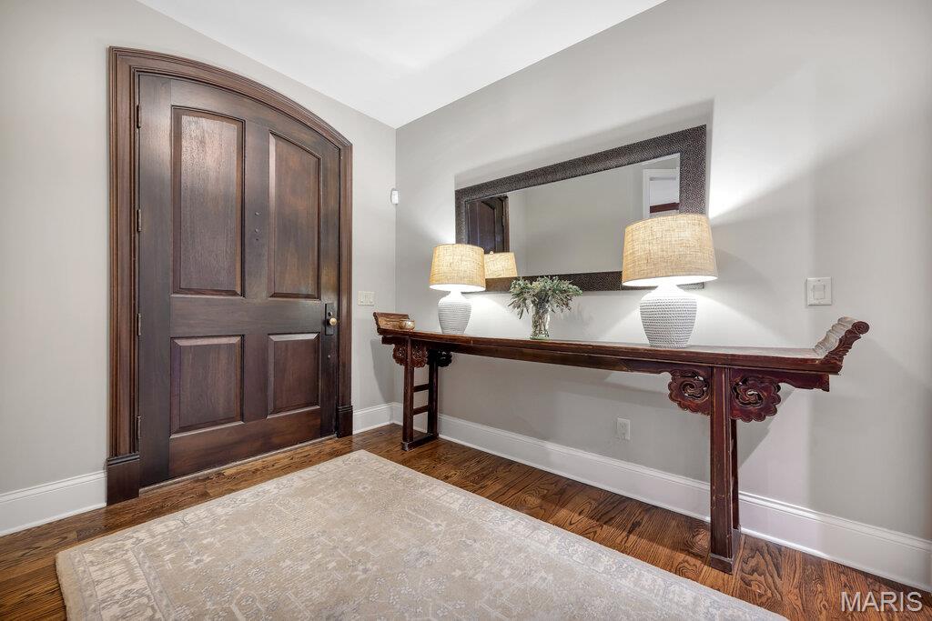 Heather Acres - Residential