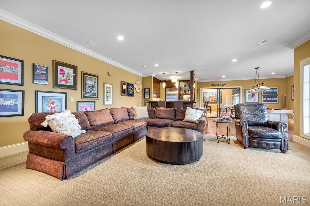 Heather Acres - Residential