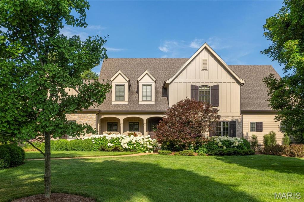 Heather Acres - Residential