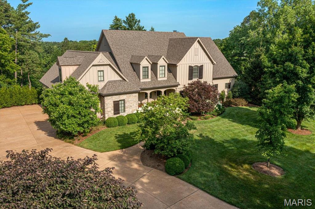 Heather Acres - Residential