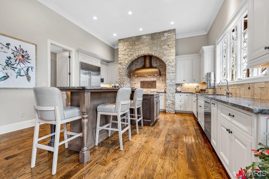 Heather Acres - Residential