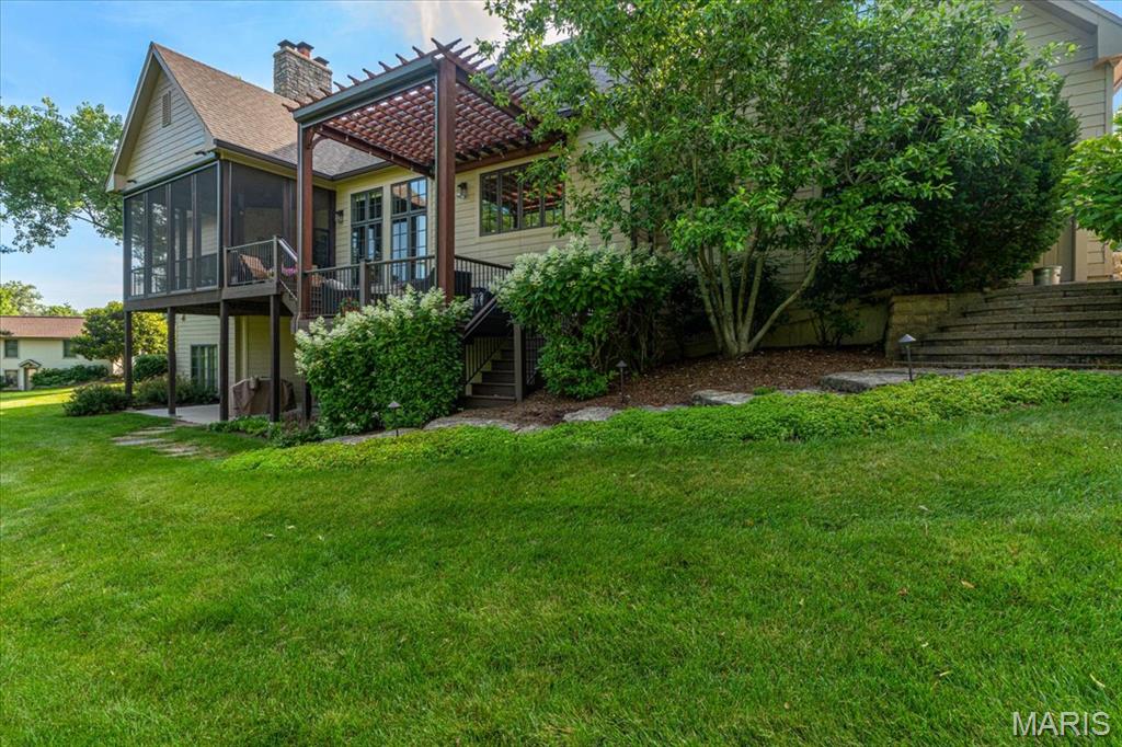 Heather Acres - Residential