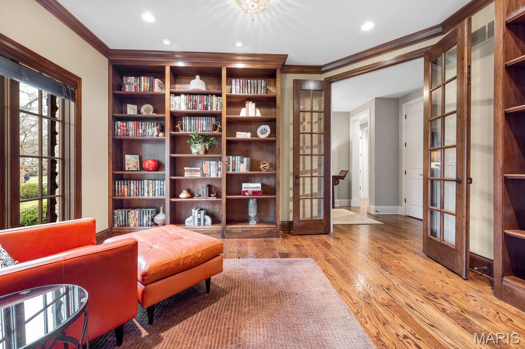 Heather Acres - Residential