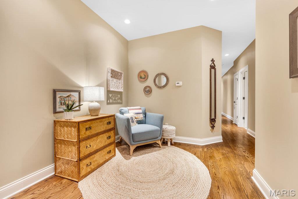 Heather Acres - Residential