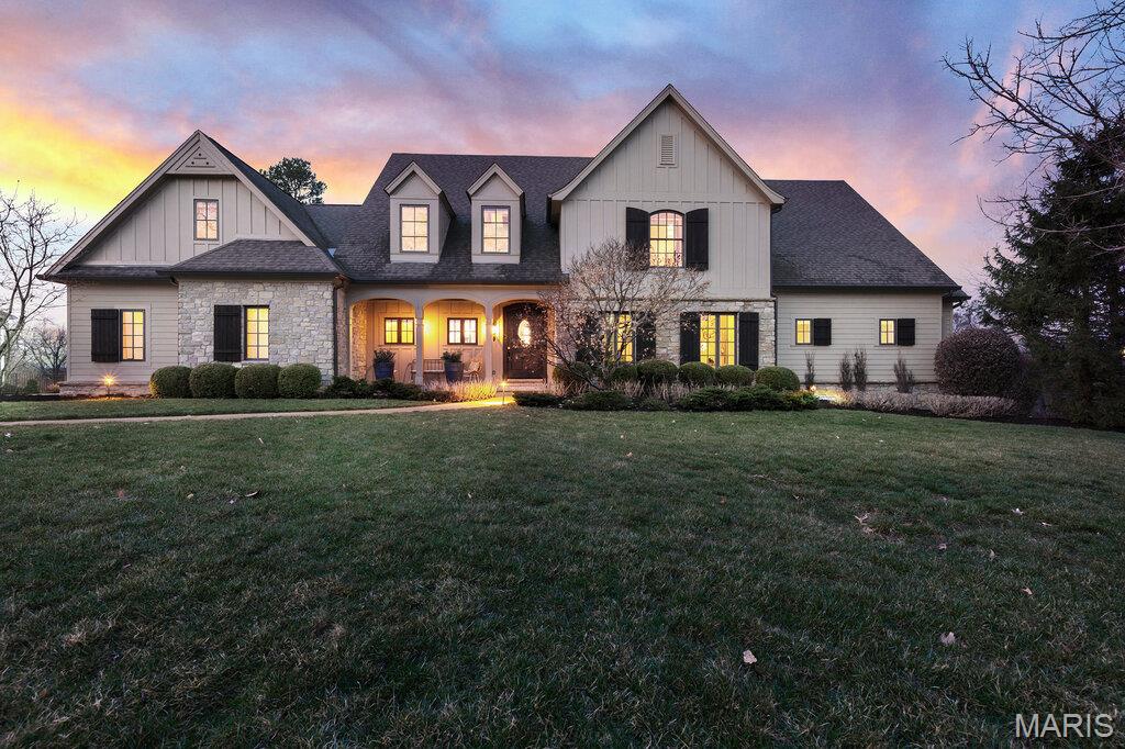 Heather Acres - Residential