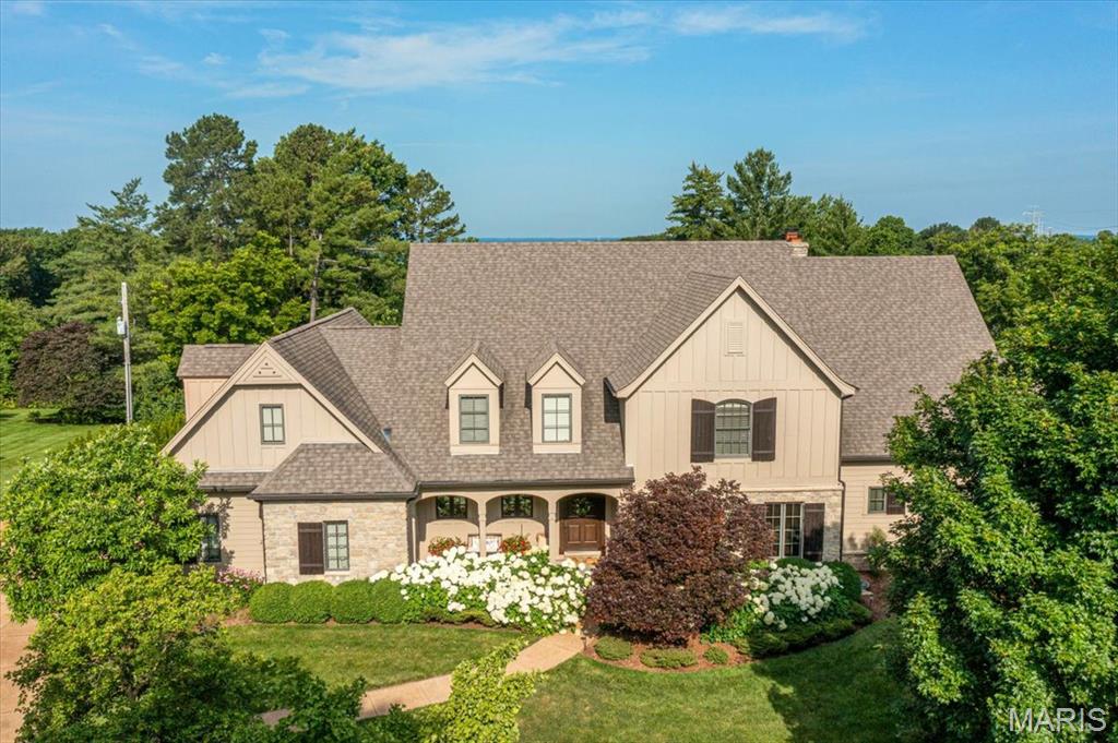 Heather Acres - Residential