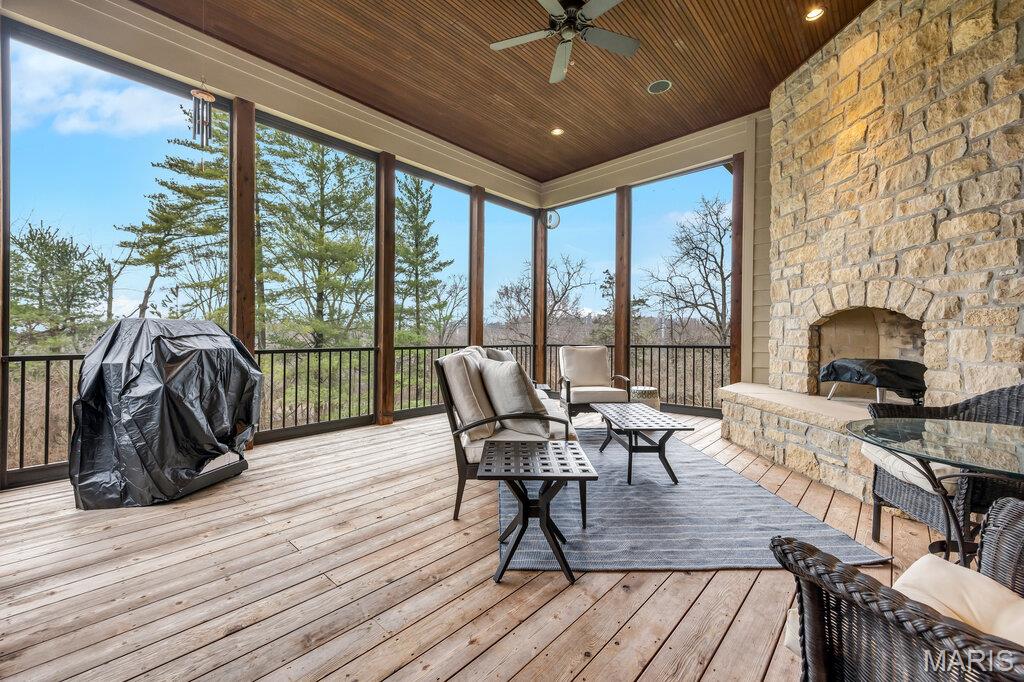 Heather Acres - Residential