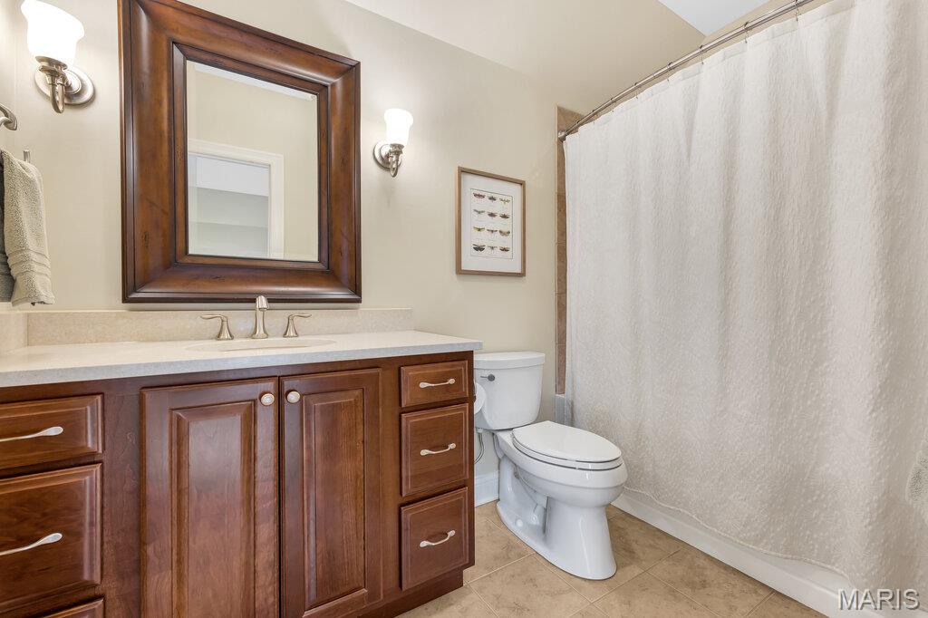 Heather Acres - Residential