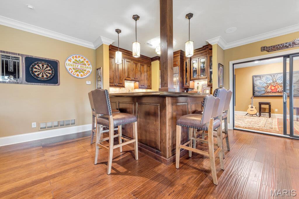 Heather Acres - Residential