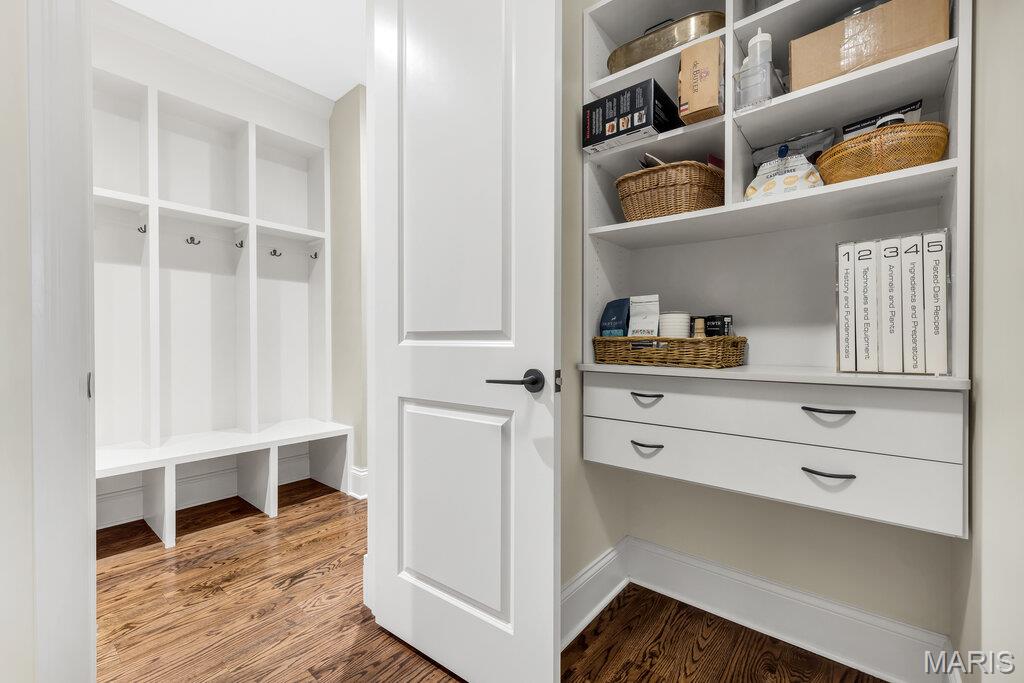 Heather Acres - Residential