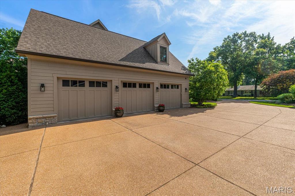 Heather Acres - Residential