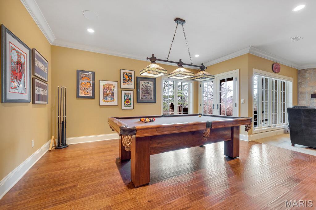 Heather Acres - Residential