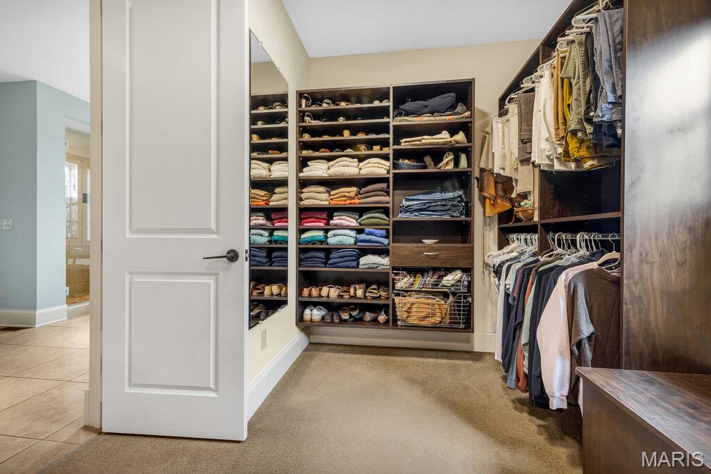 Heather Acres - Residential