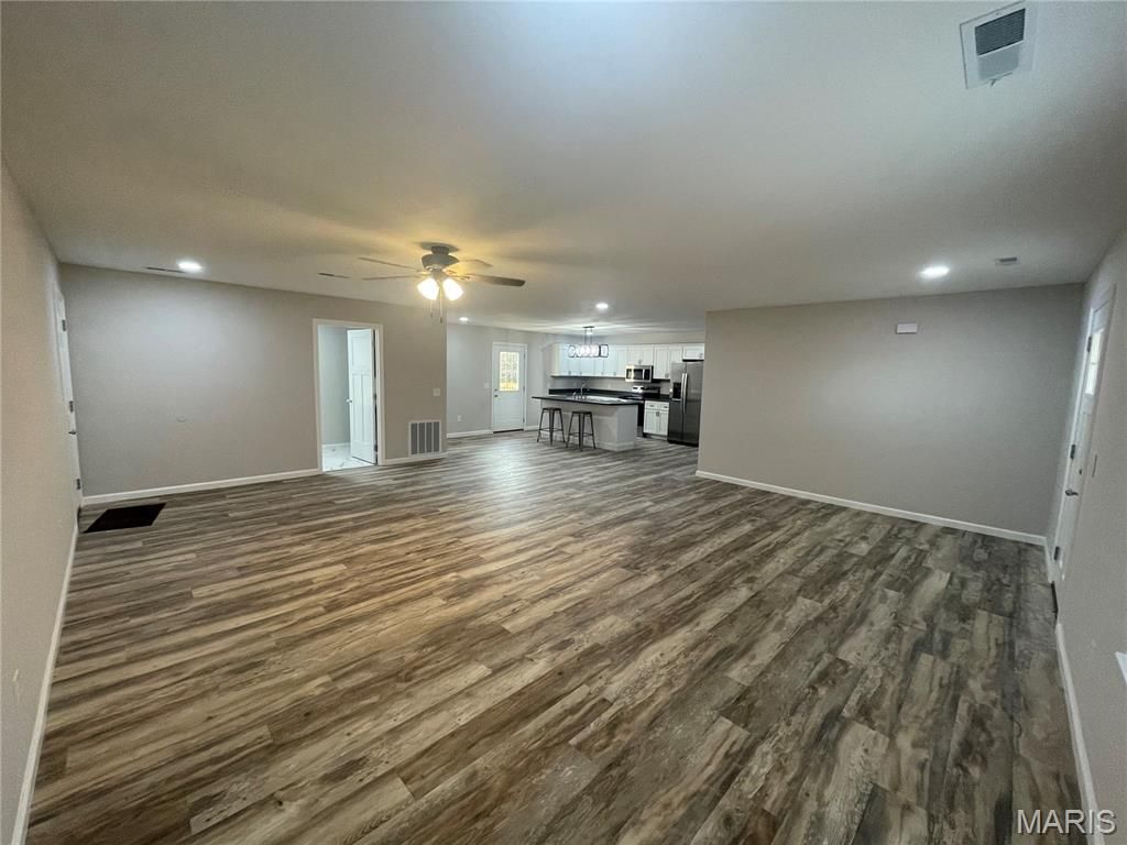 Photo of 1191 W 430th Road, East Prairie, MO 63845 (MLS # 26013147)