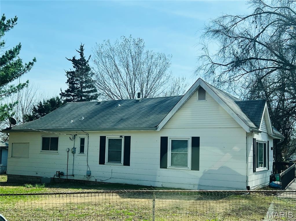 Riverview Gardens - Residential