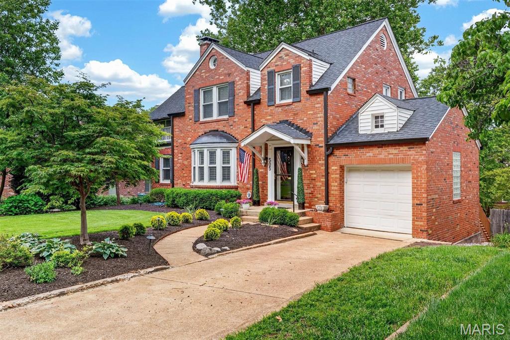 Delmar Heights - Residential