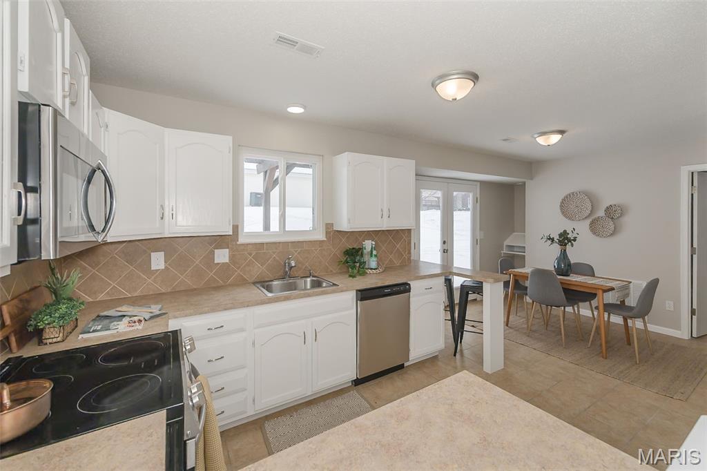 Vlgs Of Windwood - Residential