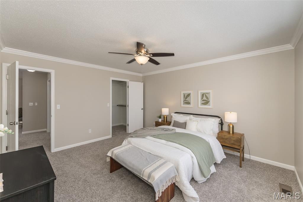 Vlgs Of Windwood - Residential