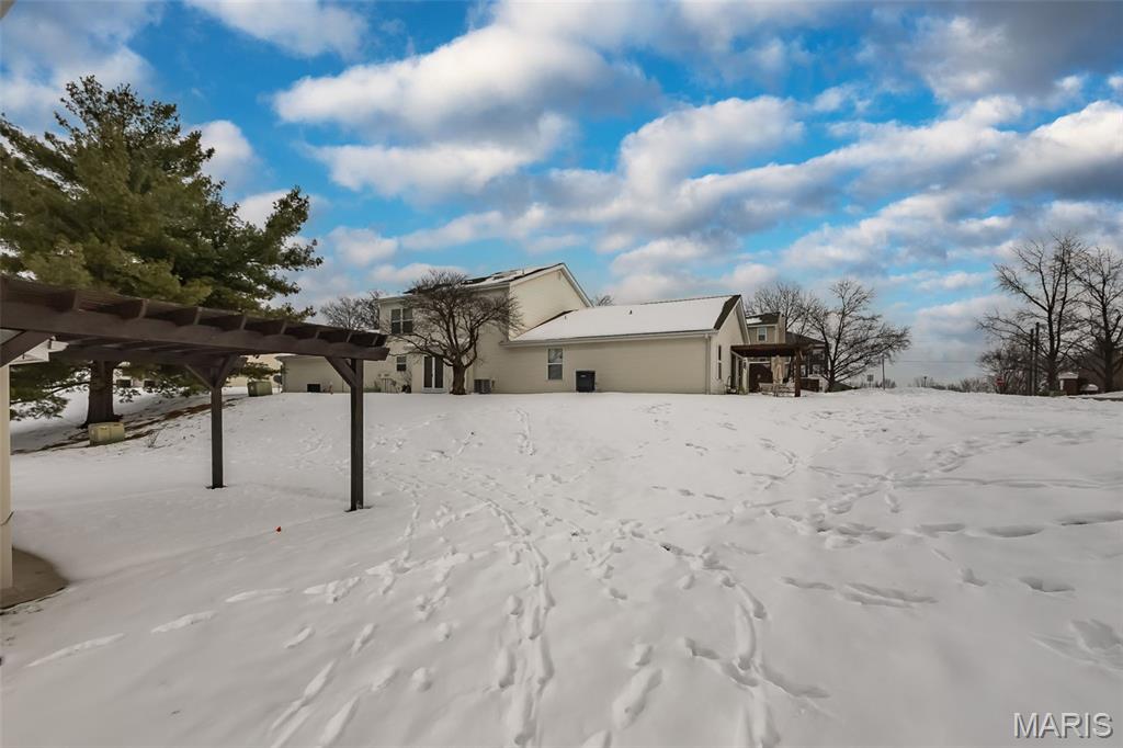 Vlgs Of Windwood - Residential