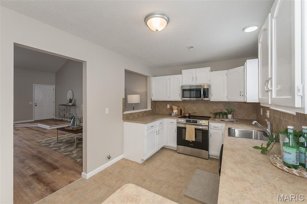 Vlgs Of Windwood - Residential