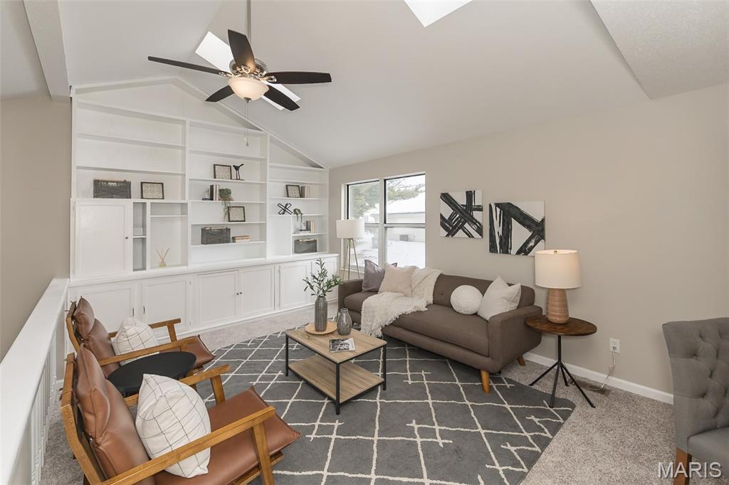 Vlgs Of Windwood - Residential