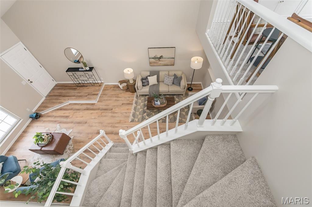 Vlgs Of Windwood - Residential