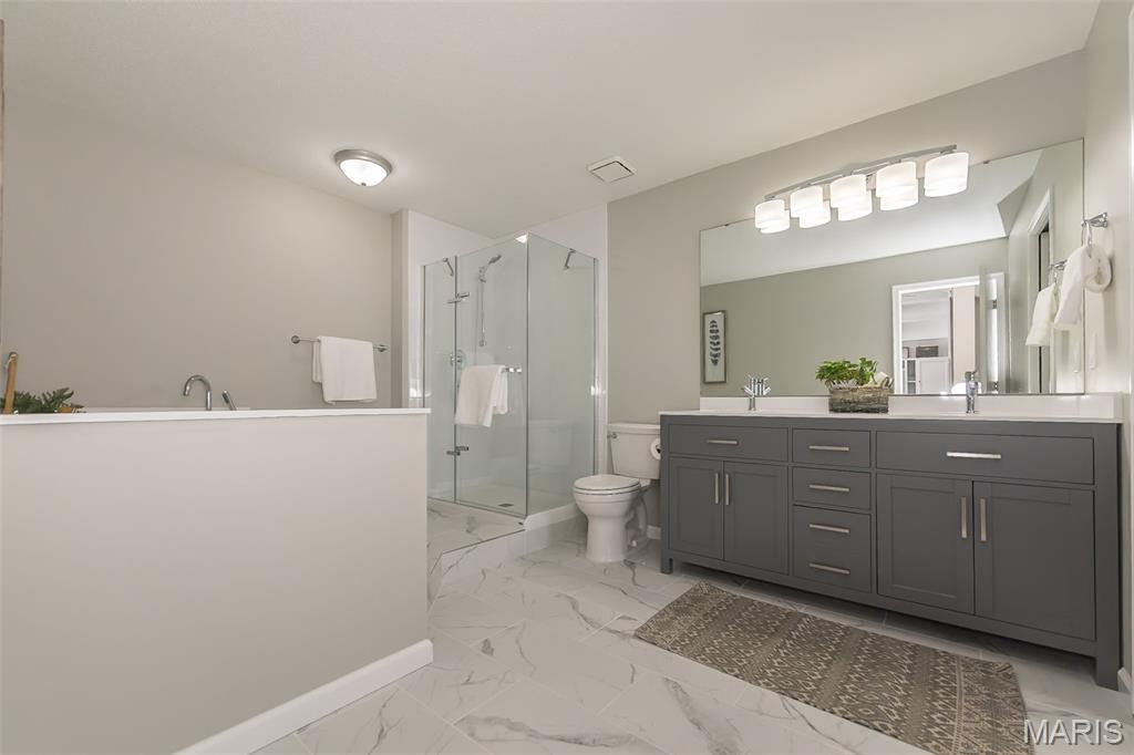 Vlgs Of Windwood - Residential