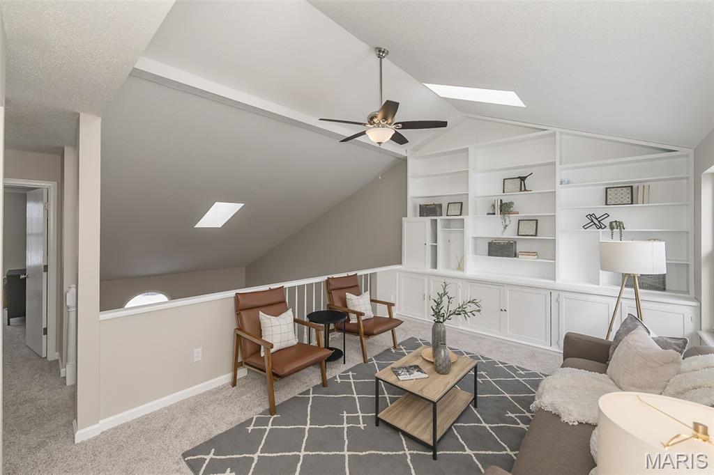 Vlgs Of Windwood - Residential