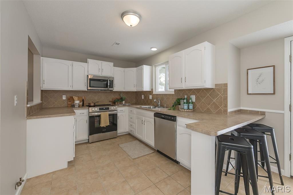 Vlgs Of Windwood - Residential