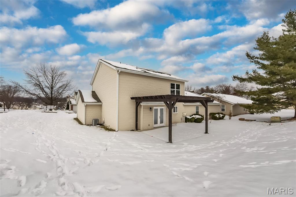 Vlgs Of Windwood - Residential