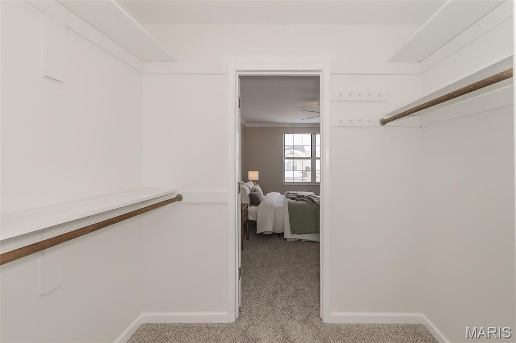 Vlgs Of Windwood - Residential