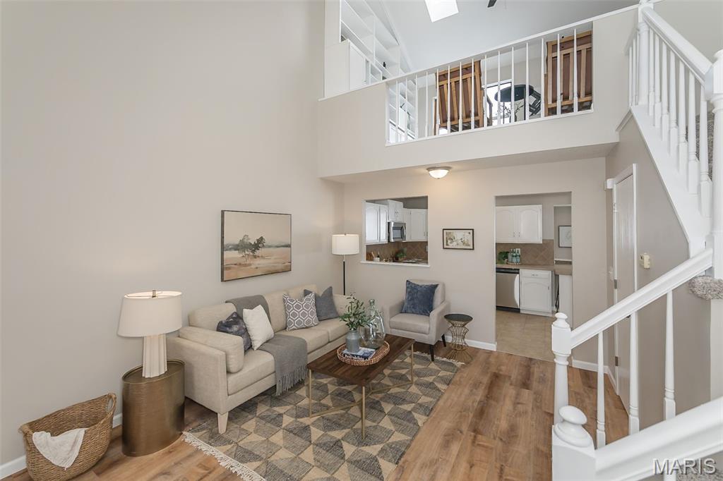 Vlgs Of Windwood - Residential