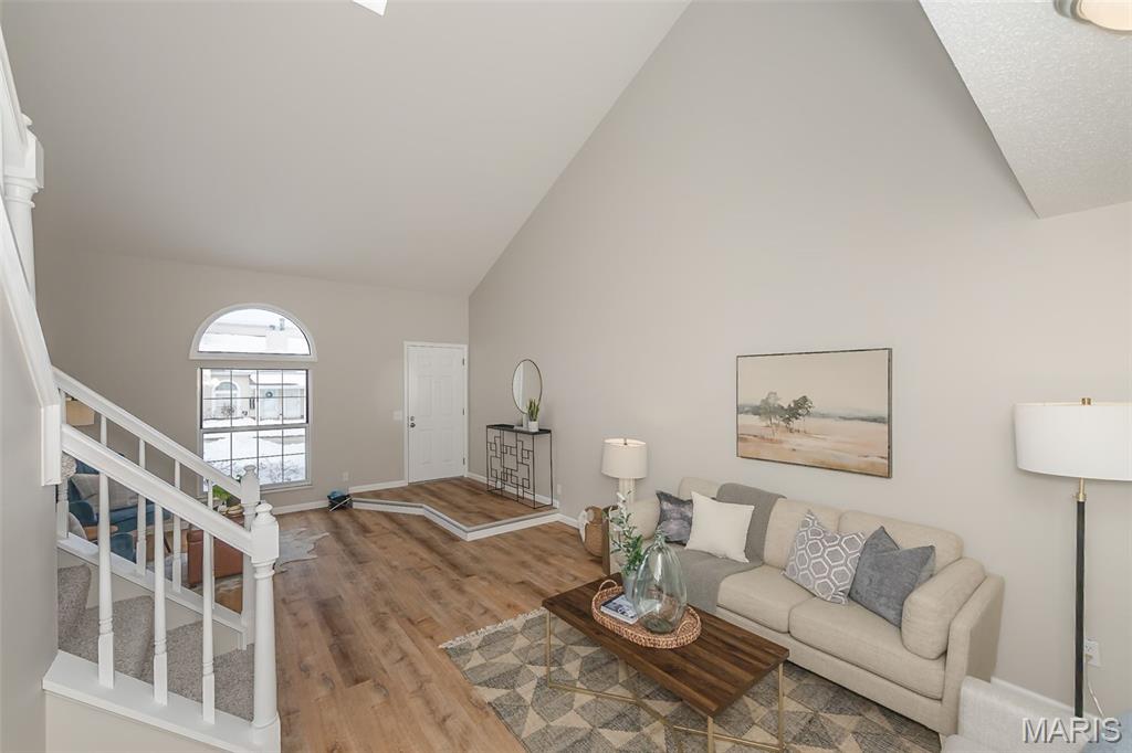 Vlgs Of Windwood - Residential