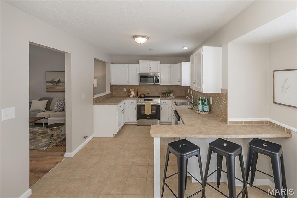 Vlgs Of Windwood - Residential