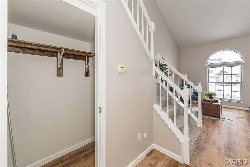 Vlgs Of Windwood - Residential