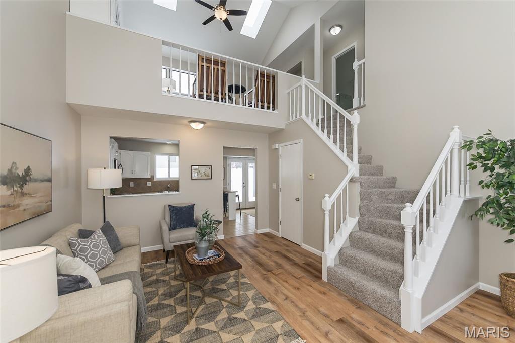 Vlgs Of Windwood - Residential