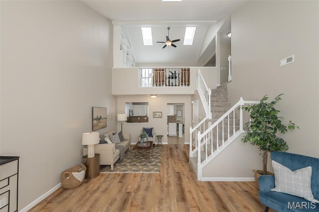 Vlgs Of Windwood - Residential