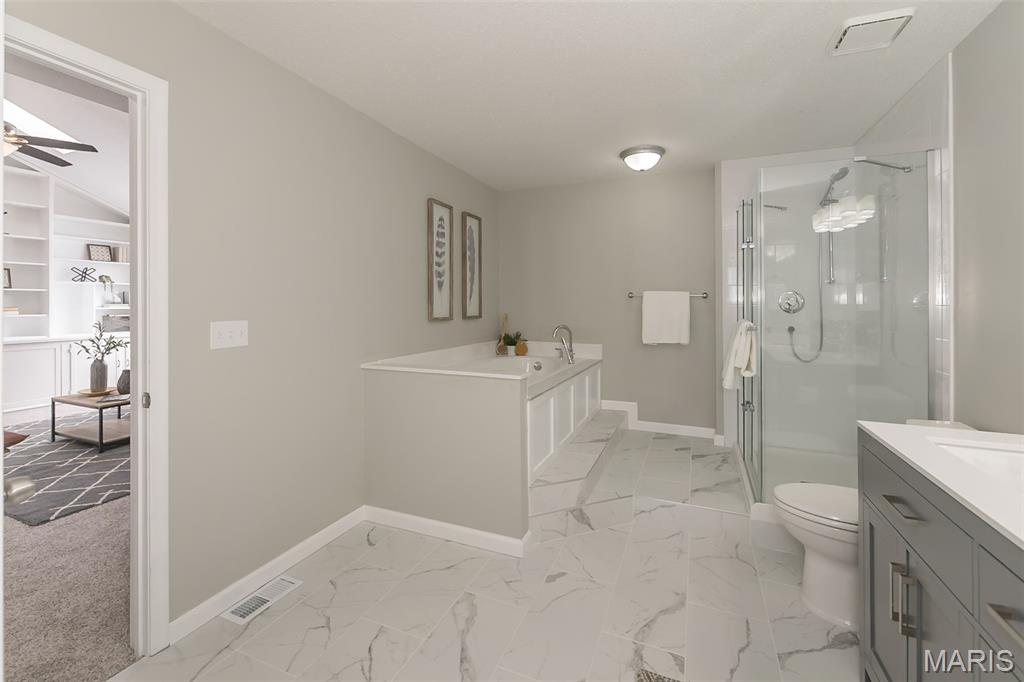 Vlgs Of Windwood - Residential