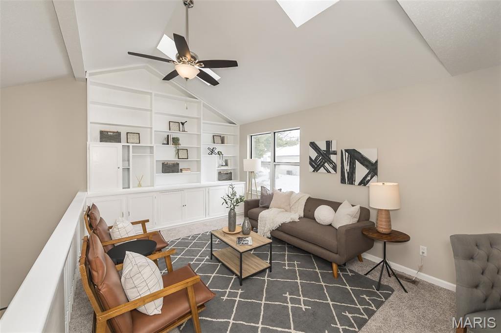 Vlgs Of Windwood - Residential