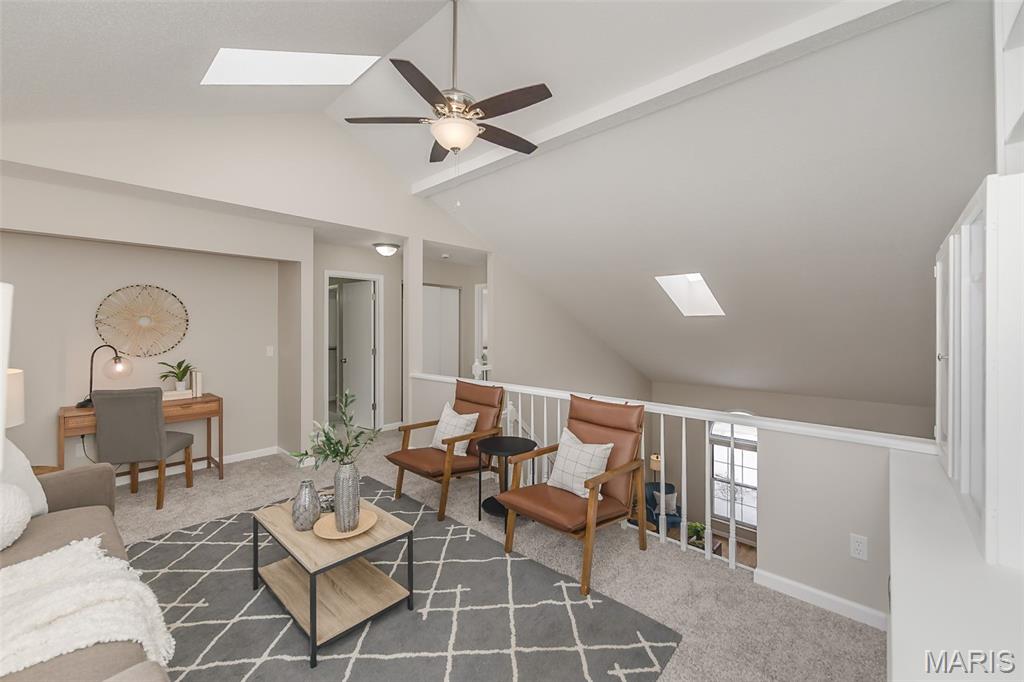 Vlgs Of Windwood - Residential