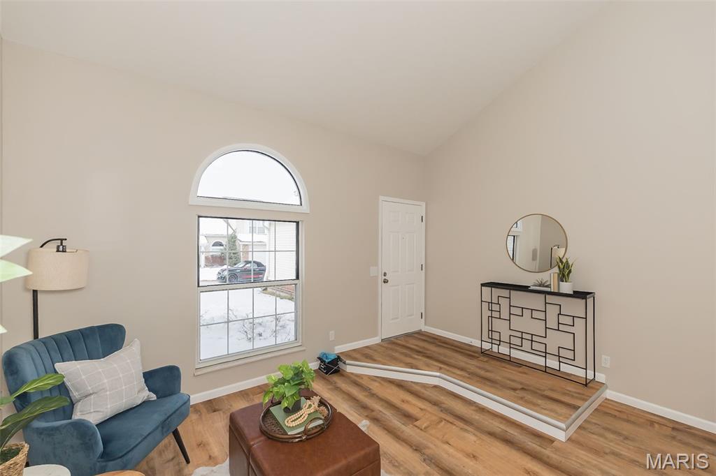 Vlgs Of Windwood - Residential