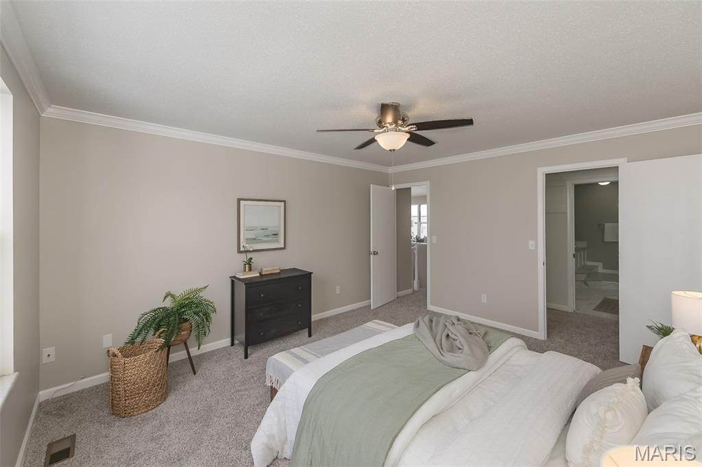 Vlgs Of Windwood - Residential