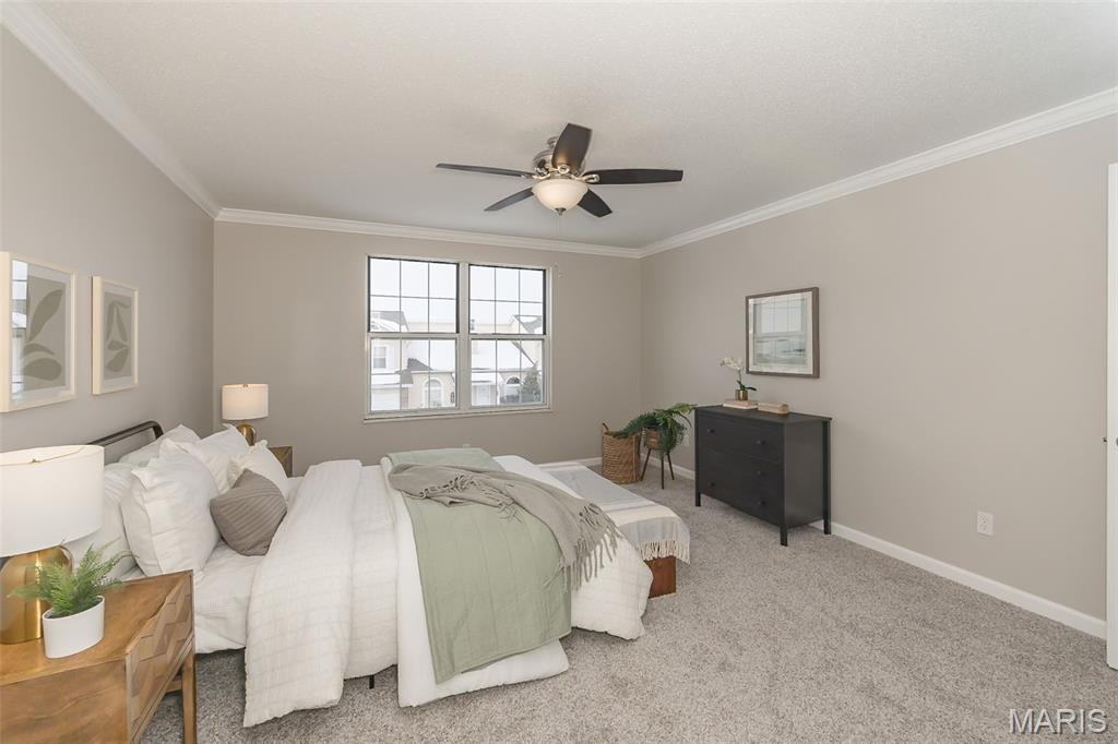 Vlgs Of Windwood - Residential