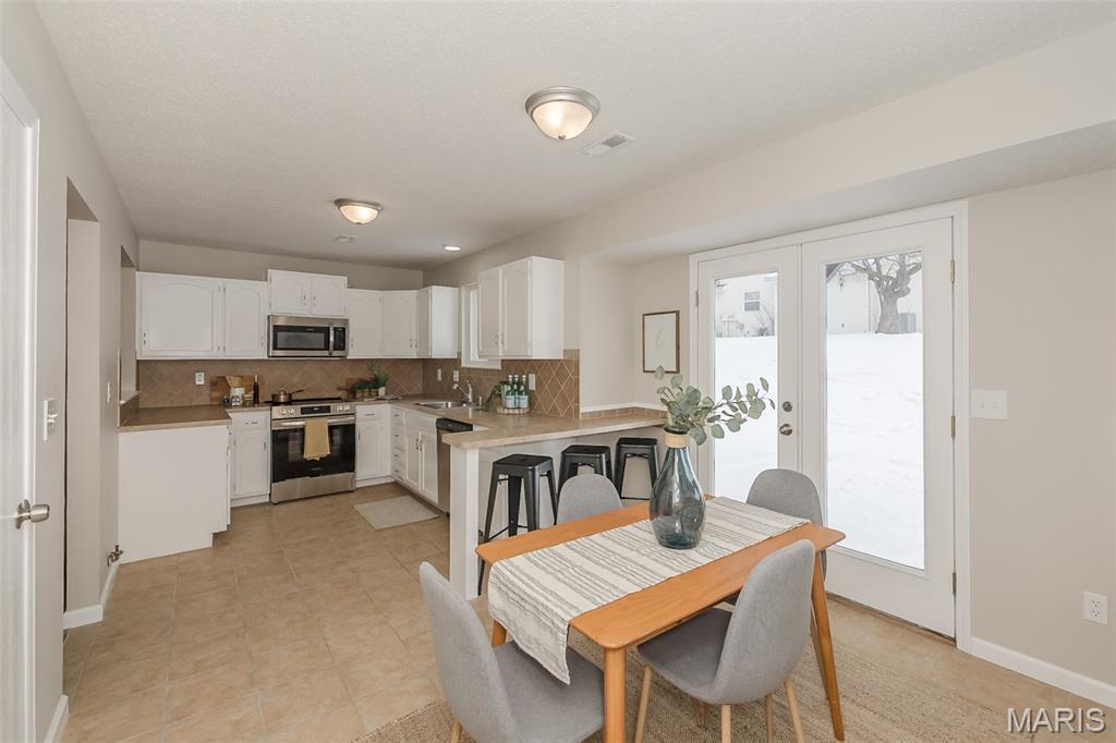 Vlgs Of Windwood - Residential